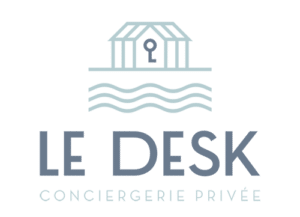 Le Desk Conciergerie Privée