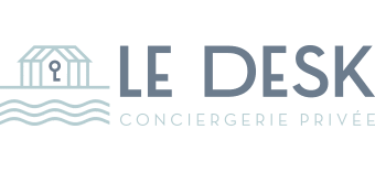 Le Desk Conciergerie